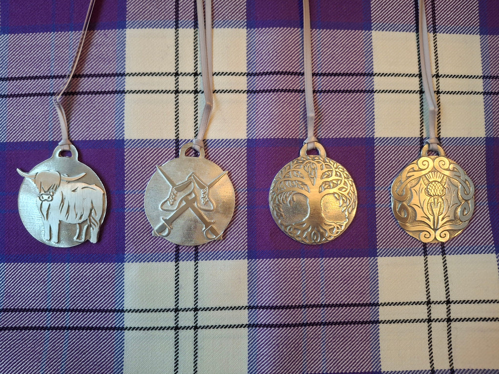 Ornaments