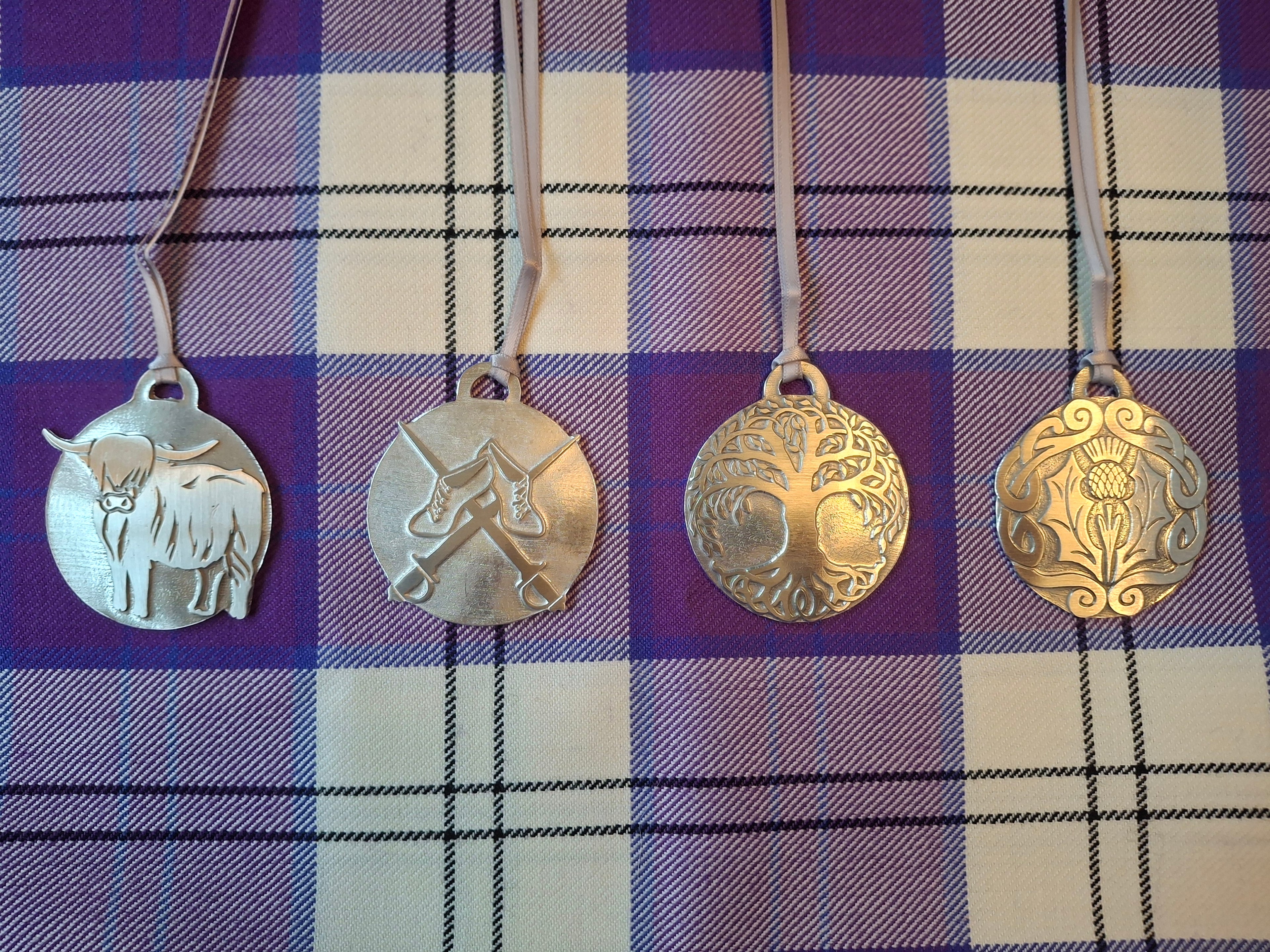 Ornaments