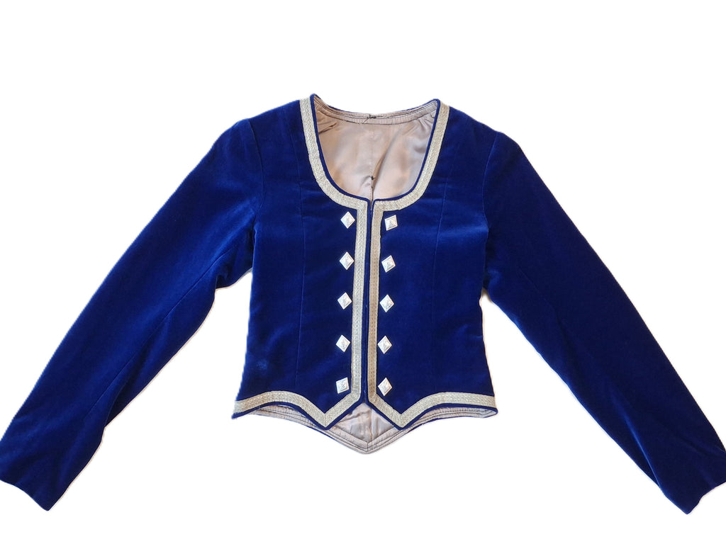 Royal Jacket - 250531K