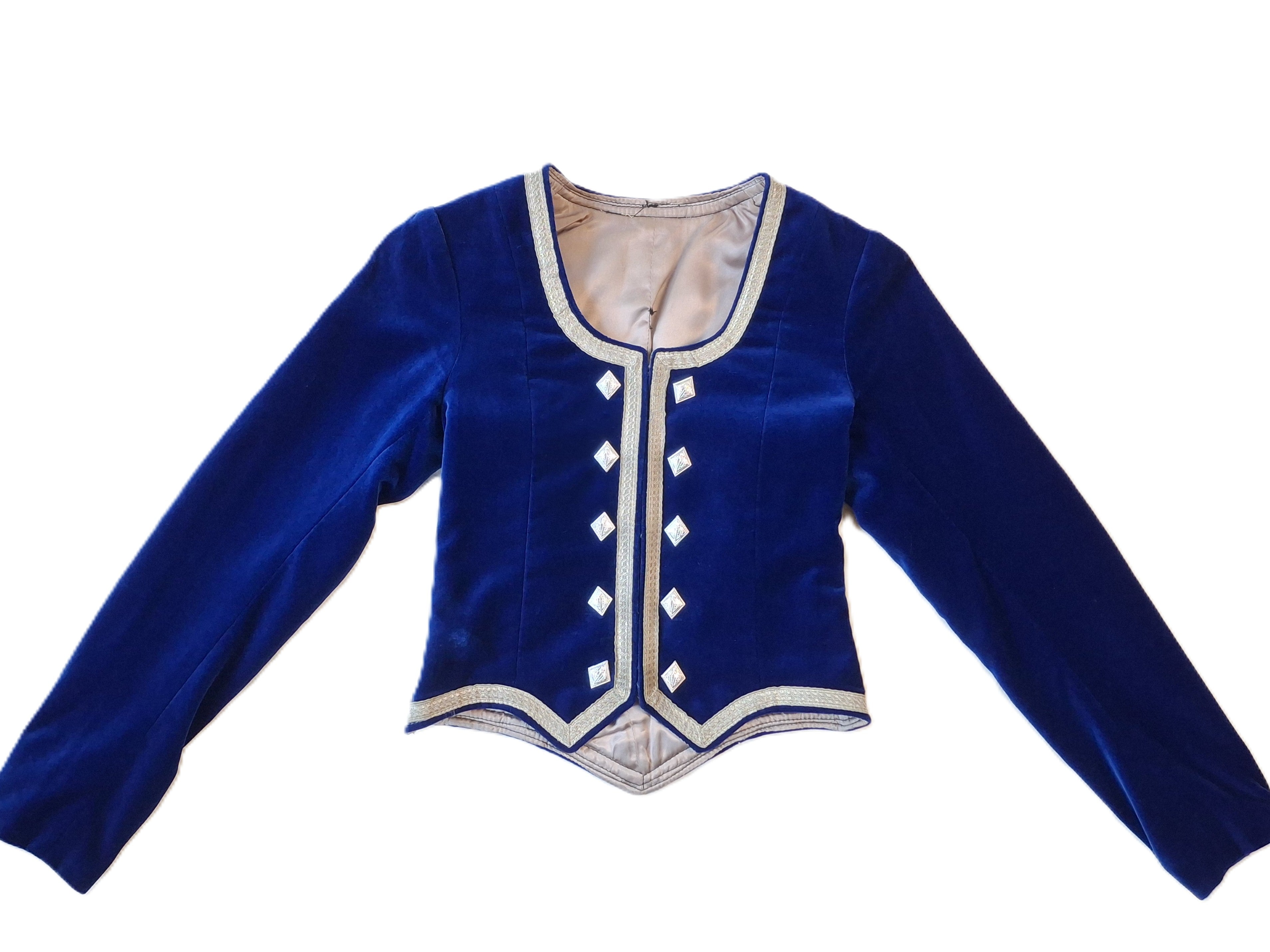 Royal Jacket - 250531K