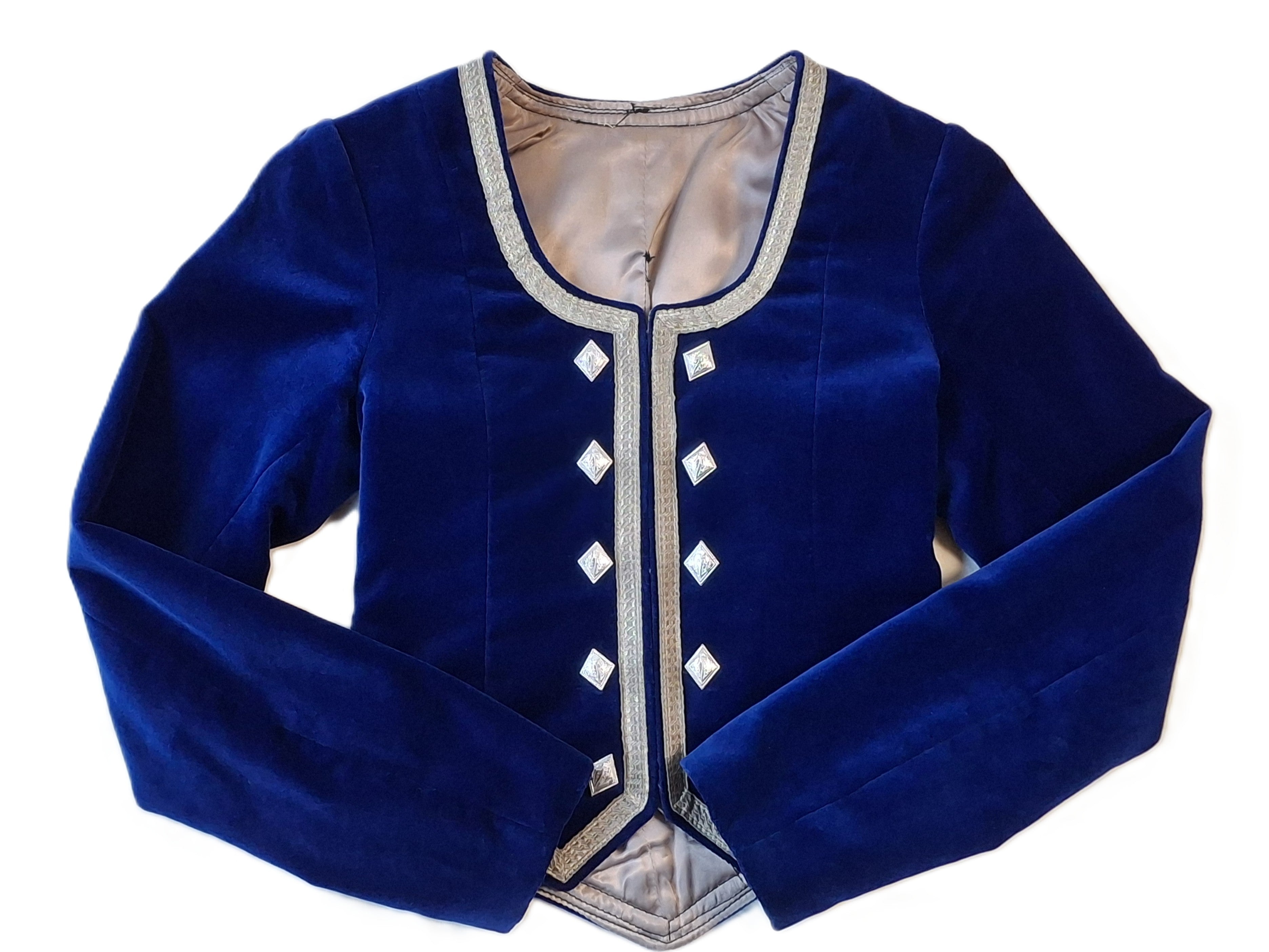 Royal Jacket - 250531K