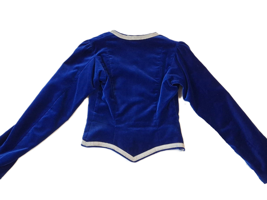 Royal Jacket - 250531K
