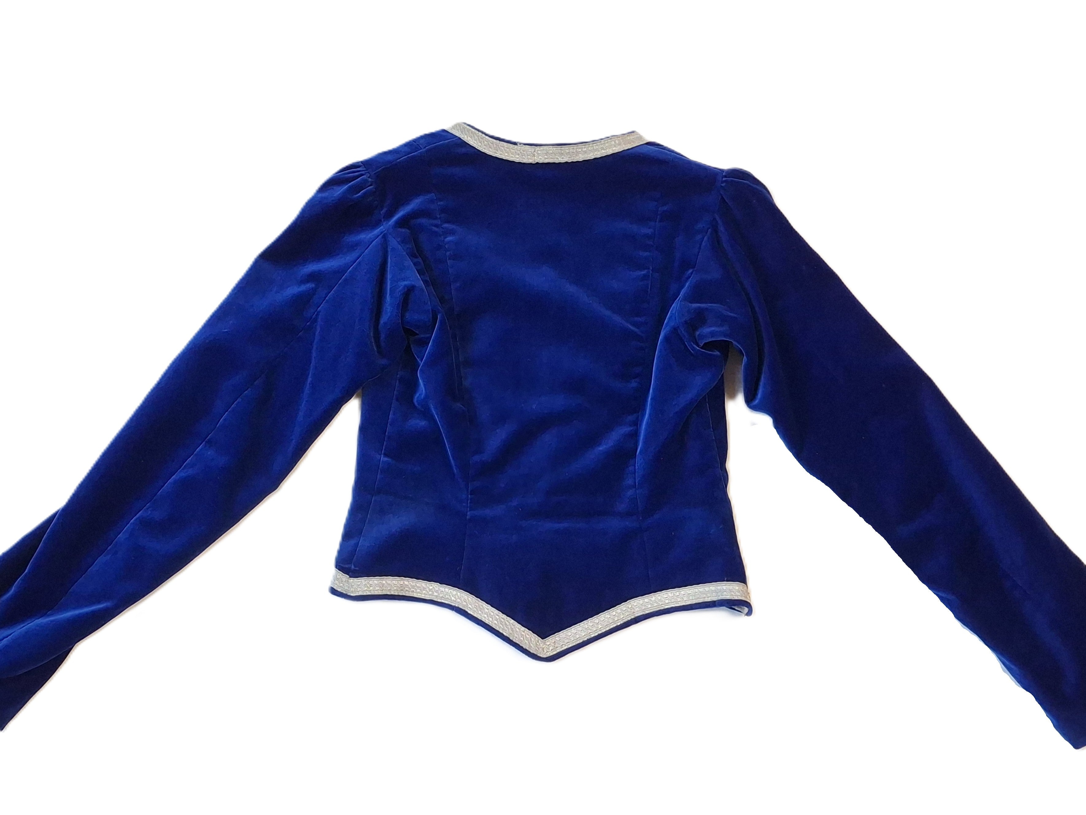 Royal Jacket - 250531K