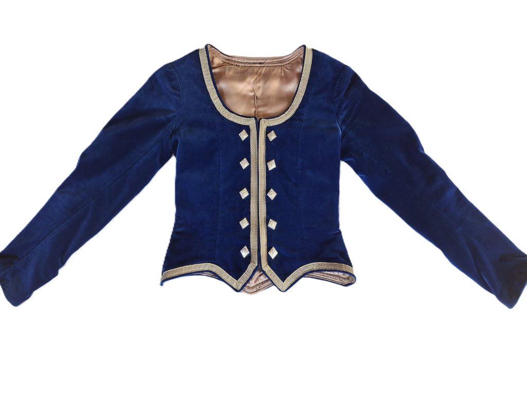 Royal Jacket - 250531L