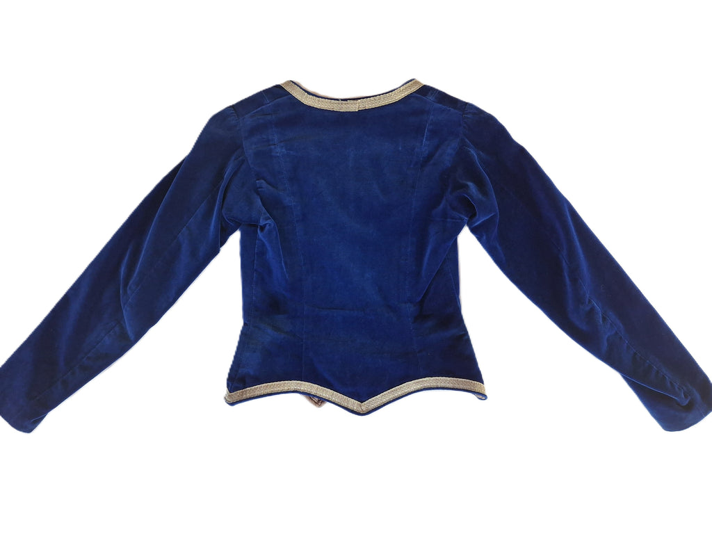 Royal Jacket - 250531L