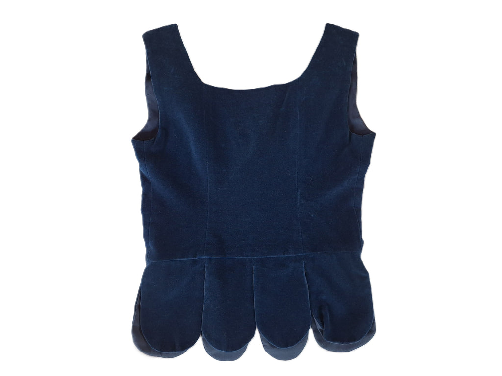 Aboyne Outfit - Vest, Skirt and Plaid - 251007A