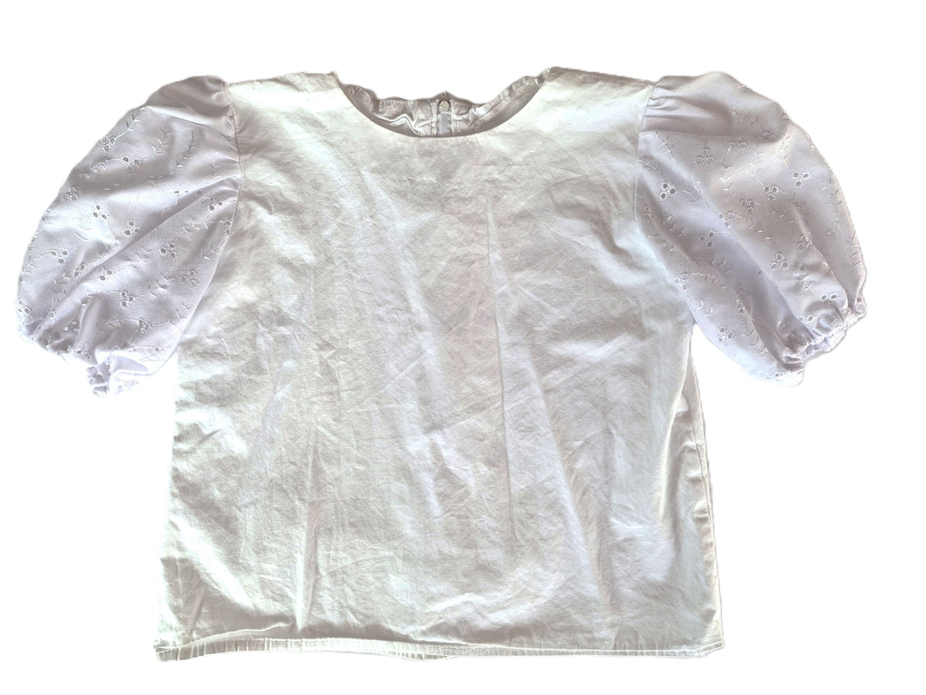 Blouse- 260701B