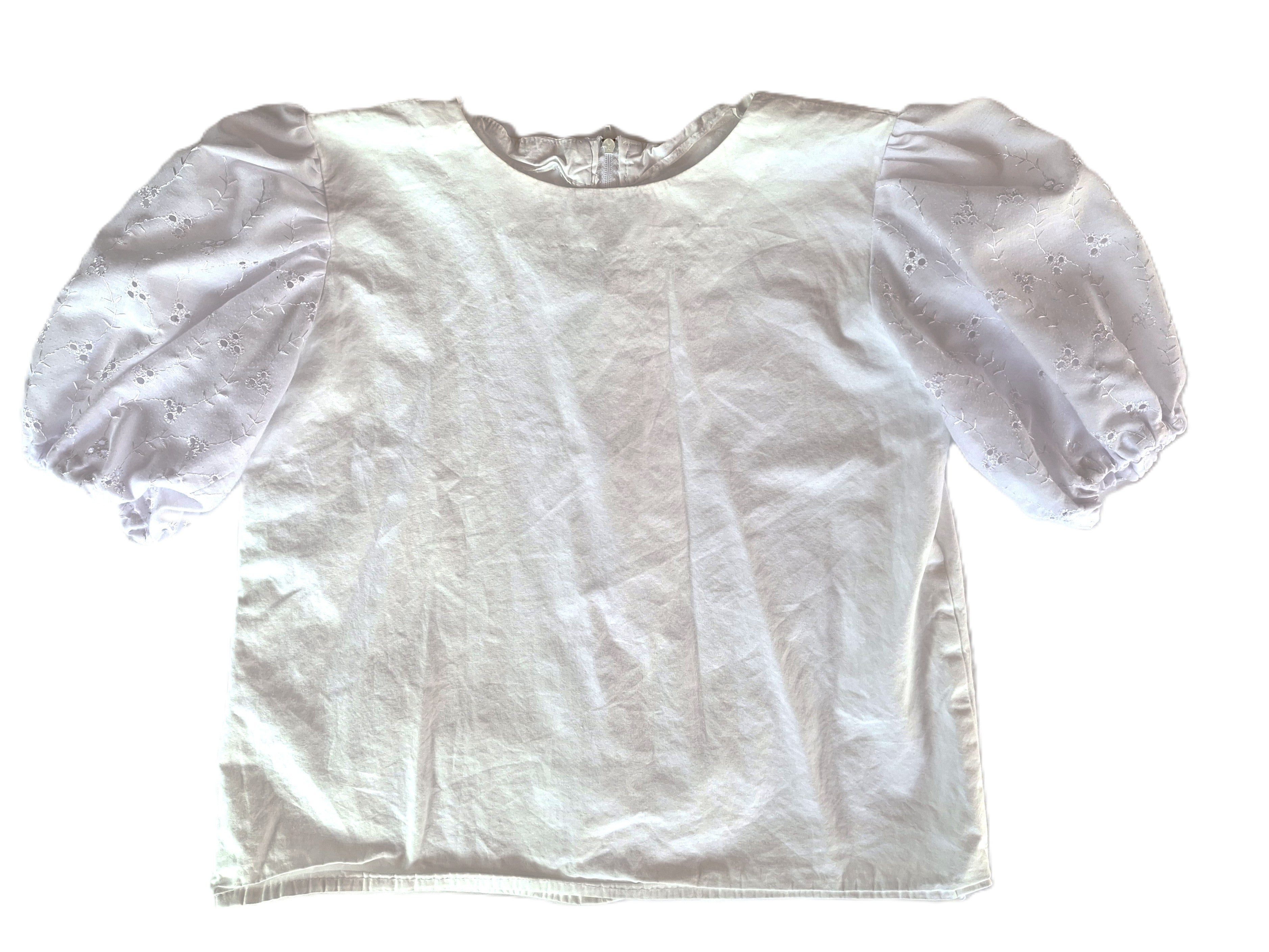 Blouse- 260701B