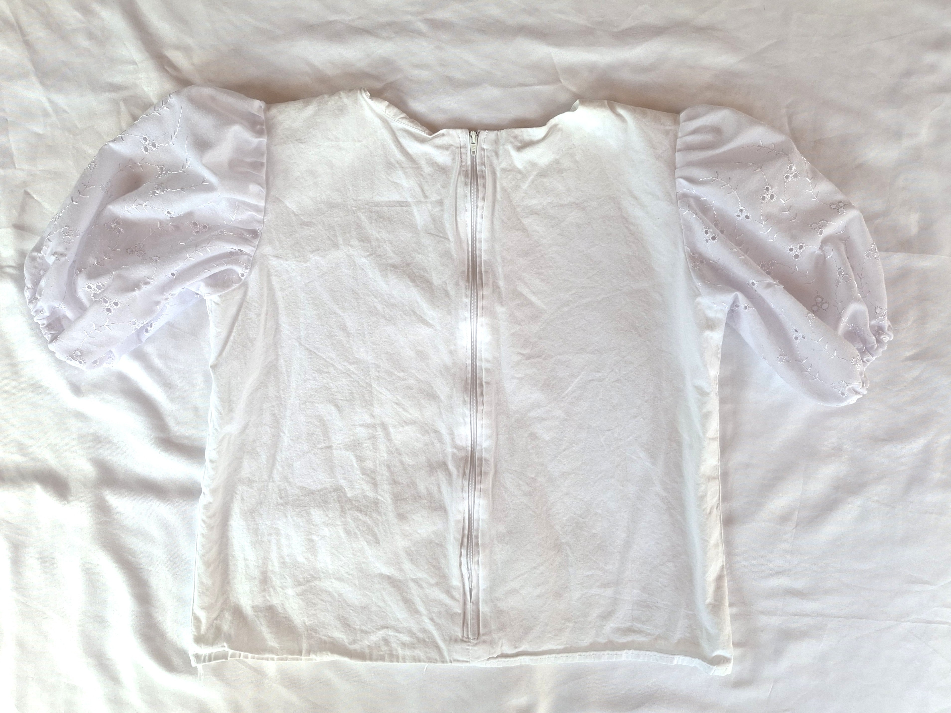 Blouse- 260701B