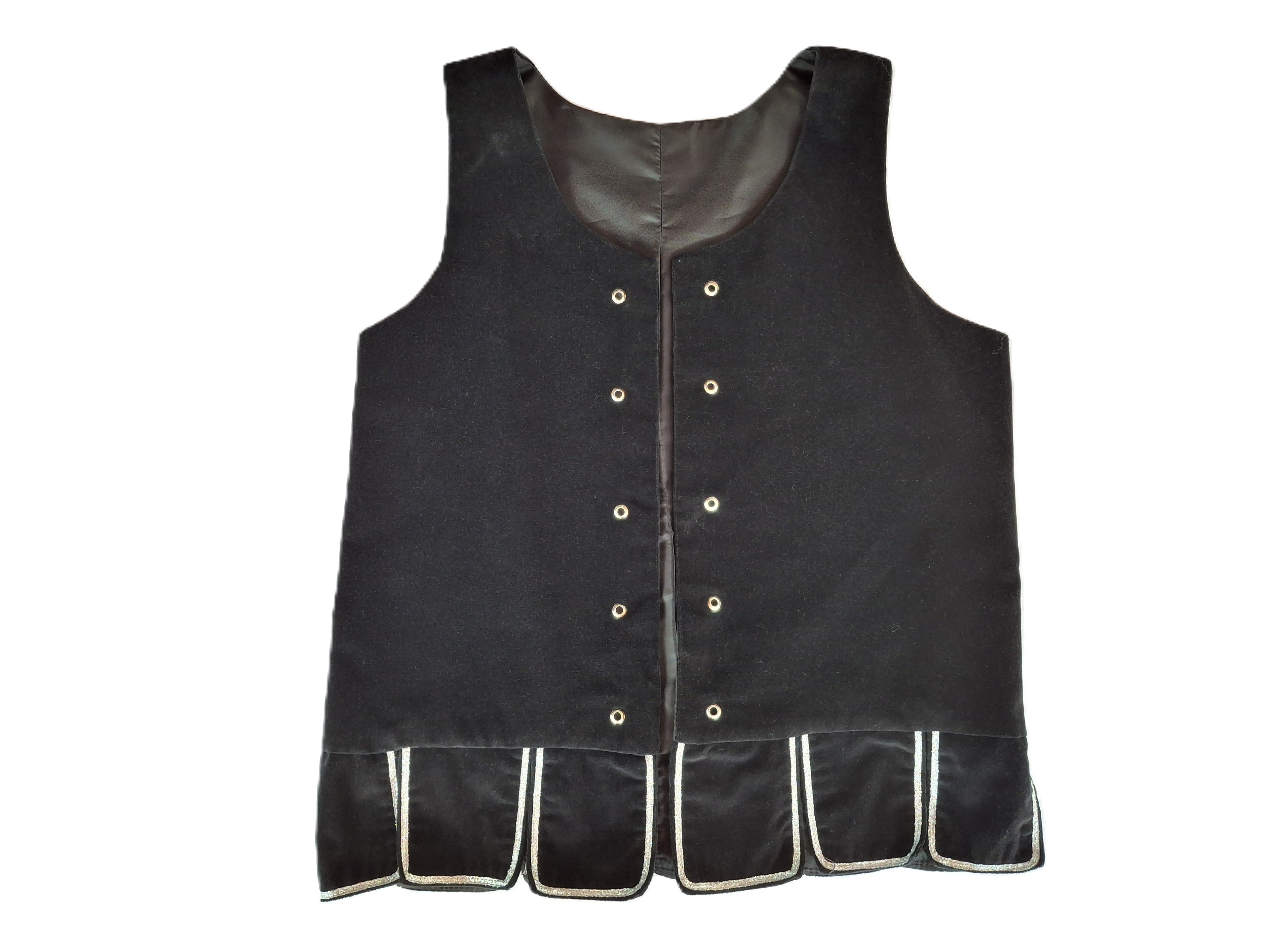 Aboyne Vest - 250701B