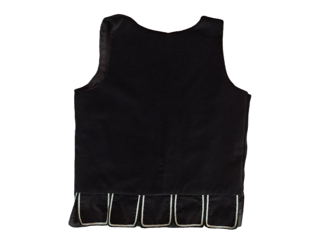 Aboyne Vest - 250701B
