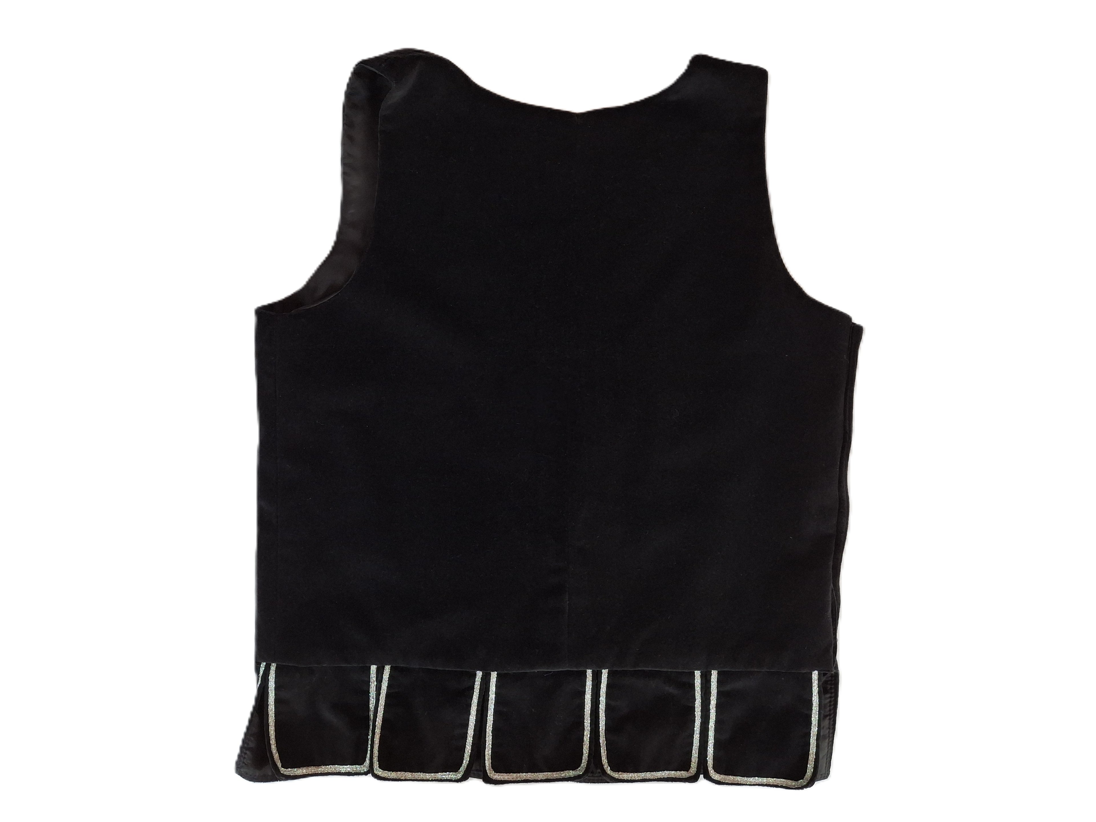 Aboyne Vest - 250701B