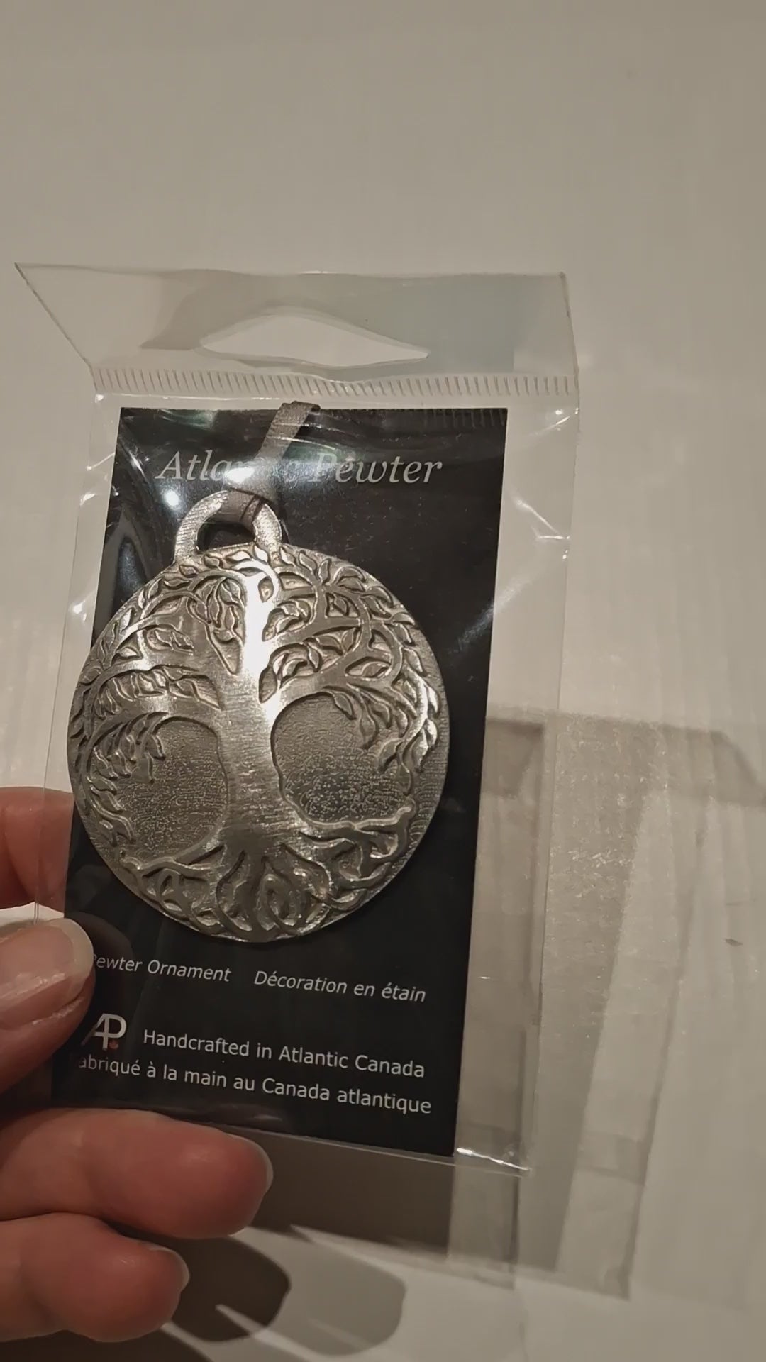 Ornaments